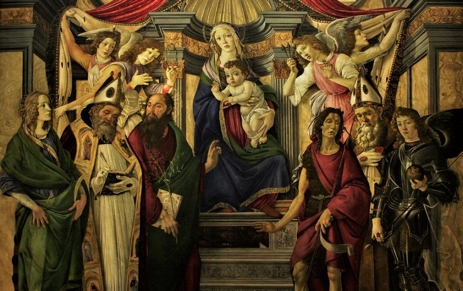 Riscoprire la bellezza: una riflessione sull’arte e i suoi canoni